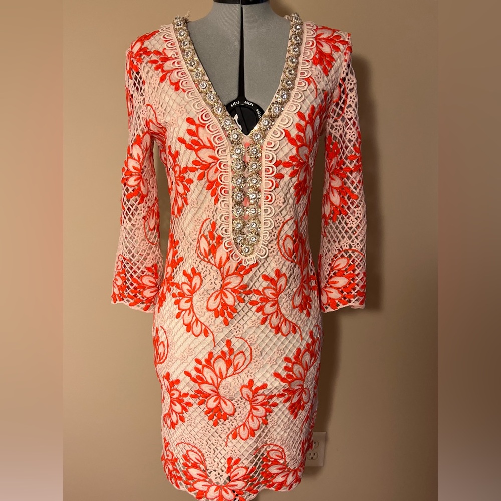 Boston Proper Dresss